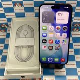 即日発送可iPhone16 Plus 128GB ブラック MXVA3J/A SIMフリー 新品同様