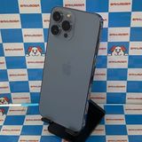 iPhone13 Pro Max 128GB NLJ73J/A AUSIMե꡼ 6