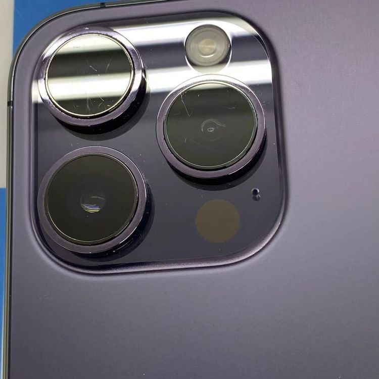 ¨��ȯ����iPhone14 Pro 512GB �ǥ����ץѡ��ץ� MQ283J/A SIM�ե꡼