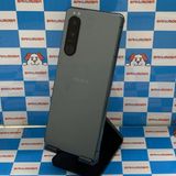 ¨ȯXperia 5 III 128GB եȥС SOG05 AUSIMե꡼