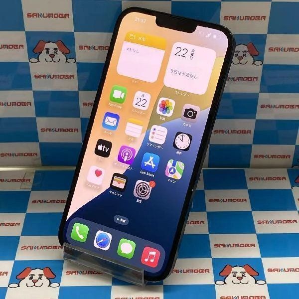 iPhone14 Plus SoftBankSIMե꡼ 128GB MQ4A3J/A A2885