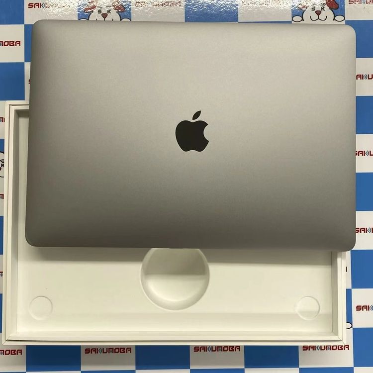 MacBook Air 13����� Late2020 Apple M1 8GB/256GB ���ڡ���