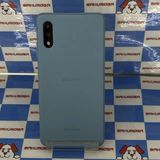 ¨��ȯ����Xperia Ace II 64GB �֥롼 SO-41B docomo��SIM�ե꡼����