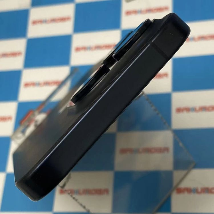 iPhone15 Pro 128GB �֥롼�����˥��� MTUA3J/A AU��SIM�ե꡼ ����