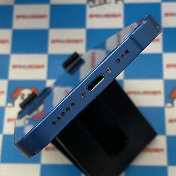 ¨ȯiPhone13 512GB ֥롼 MLNT3J/A SIMե꡼