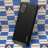 OPPO A55s 5G 4GB/64GB �֥�å� CPH2309 ��ŷ��Х�����SIM�ե꡼ ��