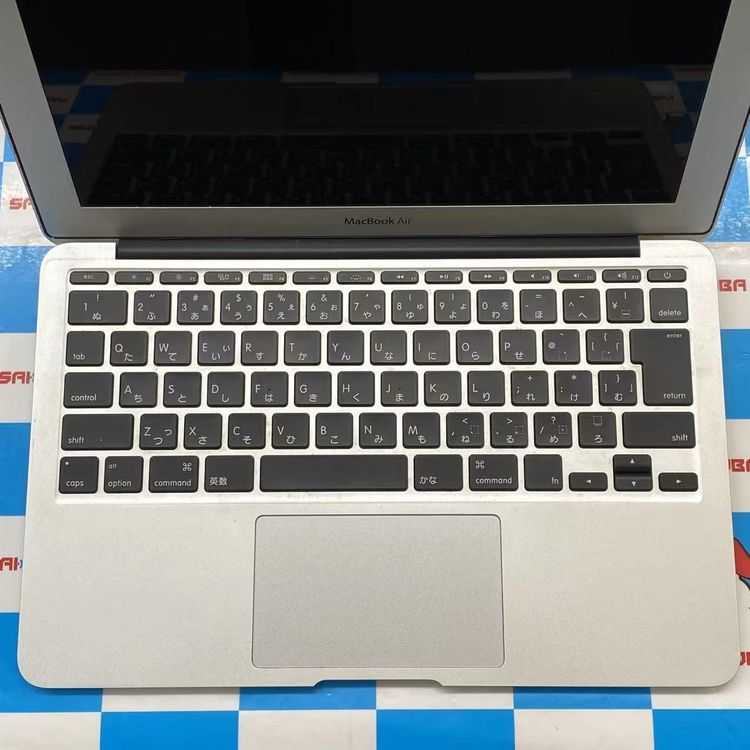 MacBook Air 11 Early2014 Core i5 1.4GHz 4GB/128