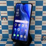 ¨��ȯ����OPPO Reno A 128GB �֥�å� CPH1983 ��ŷ��Х�����SIM�ե꡼