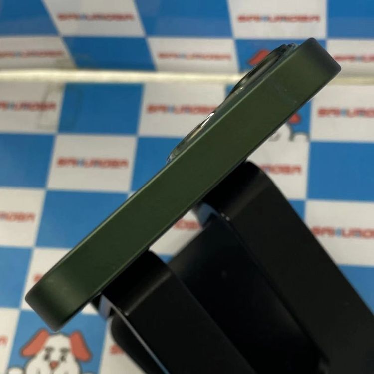 iPhone13 mini 256GB ꡼ MNFD3J/A ŷХSIMե꡼