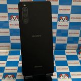 Xperia 10 IV 128GB ֥å SO-52C  docomoSIMե꡼ 