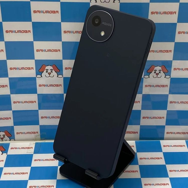 ¨��ȯ����AQUOS Wish4 64GB �֥�å� SH-M27 ��ŷ��Х�����SIM�ե꡼ ����
