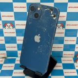 ¨ȯiPhone13 128GB ֥롼 MLNG3J/A AUSIMե꡼ 