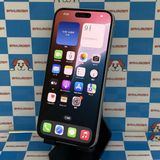 ¨��ȯ����iPhone15 Plus 256GB �֥롼 MU0N3J/A SIM�ե꡼