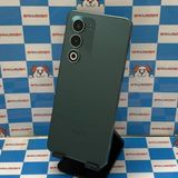 即日発送可OPPO A5 5G 128GB グリーン OPG06 AU版SIMフリー 極美品