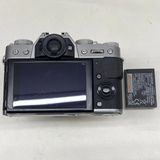 ¨��ȯ����FUJIFILM X-T20 Silver FXT20S