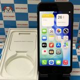 iPhoneSE 第2世代 128GB ブラック MHGT3J/A SoftBank版SIMフリー