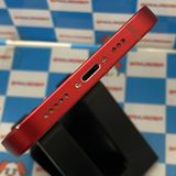 iPhone13 128GB Product Red MLNF3J/A SoftBankSIMե