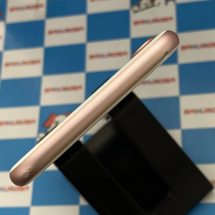 ¨��ȯ����iPhone7 128GB ������������� MNCN2J/A AU��SIM�ե꡼