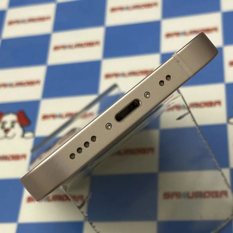 ¨��ȯ����iPhone13 mini 256GB �ԥ� MLHV3LL/A SIM�ե꡼ ��������