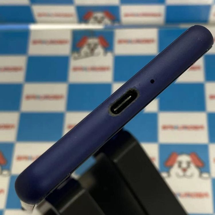 Xperia 10 II 64GB �֥롼 SO-41A docomo��SIM�ե꡼��������