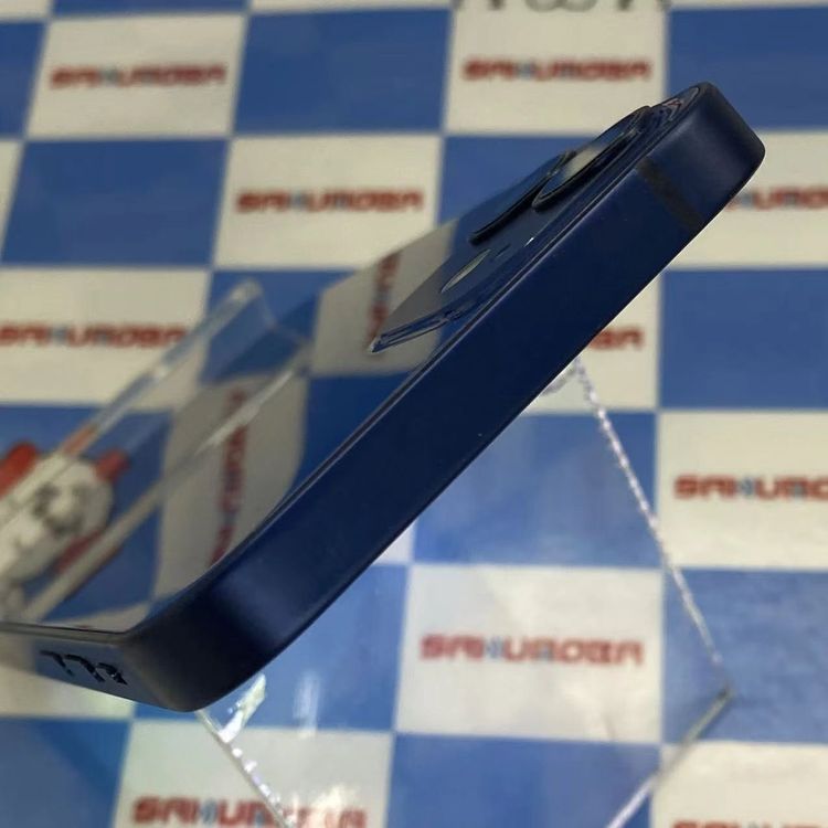 iPhone12 mini 128GB �֥롼 MGDP3J/A ��ŷ��Х�����SIM�ե꡼