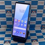 ¨��ȯ����Xperia 10 VI 6GB/128GB �֥롼 SOG14 AU��SIM�ե꡼������