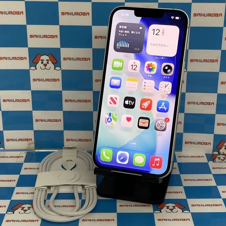 ¨��ȯ����iPhone 17e 256GB �ۥ磻�� MHRP4J/A SIM�ե꡼����Ʊ��