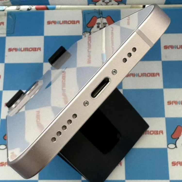 ¨ȯiPhone13 256GB ԥ MLNK3J/A AUSIMե꡼ 