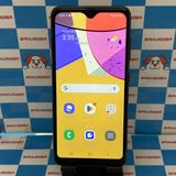 ¨ȯGalaxy A21 64GB ֥å SCV49 AUSIMե꡼