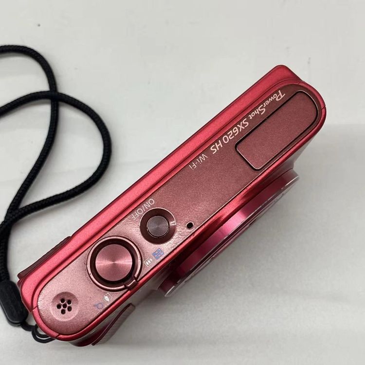 ¨��ȯ����Canon PowerShot SX620 HS ��å� PSSX620HS