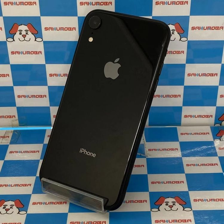 ¨ȯiPhoneXR 64GB ֥å MT002J/A SoftBankSIMե꡼