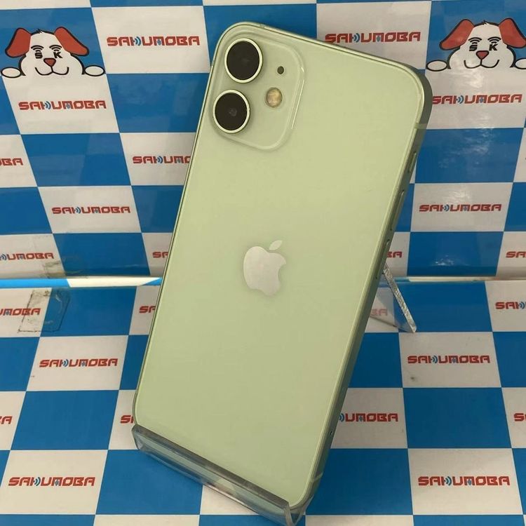 iPhone12 mini 256GB ꡼ MGDW3J/A SoftBankSIMե꡼