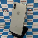 即日発送可iPhoneX 256GB シルバー MQC22J/A SoftBank版SIMフリー