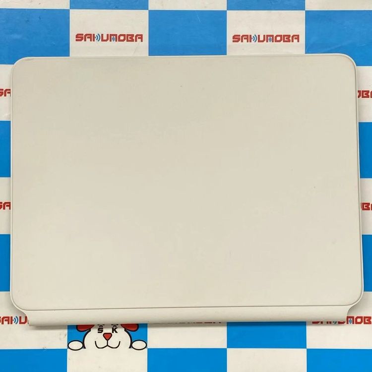 iPad 11 Magic Keyboard None ܸ JIS ۥ磻 MJQJ3