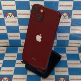 iPhone13 mini 128GB Product Red MLJG3J/A SIM�ե꡼