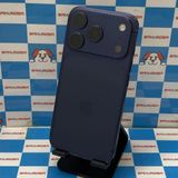 iPhone 17 Pro 256GB �ǥ����ץ֥롼 MG874J/A docomo��SIM�ե꡼