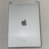 iPad 第9世代 Wi-Fi+Cellularモデル 64GB シルバー MK493J/A Sof