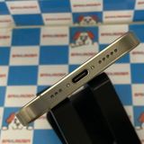 ��̤������iPhone15 Pro 128GB �ʥ���������˥��� NTU93J/A AU��SI