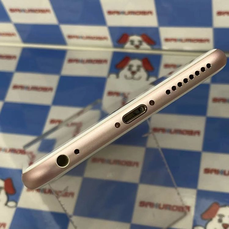 iPhone6s Plus 64GB ������������� MKU92J/A SoftBank��SIM�ե�