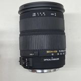 ¨��ȯ����SIGMA 18-200mm f3.5-6.3 DC OS Canon�� �֥�å�