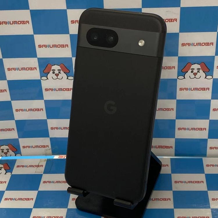 Google Pixel 8a 128GB Obsidian G576D AU��SIM�ե꡼ ������