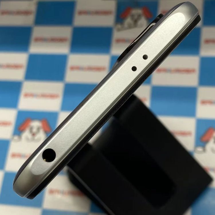 Redmi Note 10 JE 64GB �������ॷ��С� XIG02 AU��SIM�ե꡼����