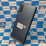 Galaxy Note 10+ 12GB/256GB ֥å SCV45 AUSIMե꡼