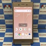 ¨��ȯ����Xperia XZ1 64GB �ԥ� SOV36 AU��SIM�ե꡼ ��������