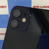 iPhone12 mini 128GB �֥�å� MGDJ3J/A docomo��SIM�ե꡼