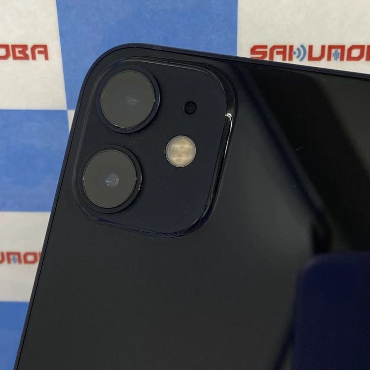 iPhone12 mini 128GB �֥�å� MGDJ3J/A docomo��SIM�ե꡼