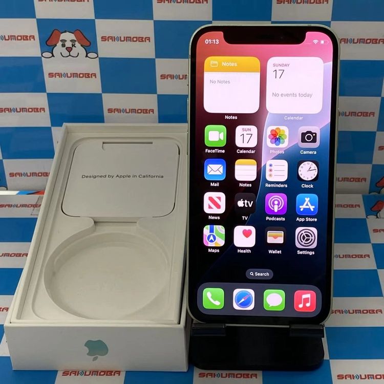 ¨ȯiPhone12 mini 64GB ꡼ MGAV3J/A SIMե꡼