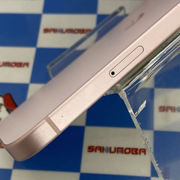 ¨��ȯ����iPhone15 Plus 256GB �ԥ� MU0H3J/A SIM�ե꡼