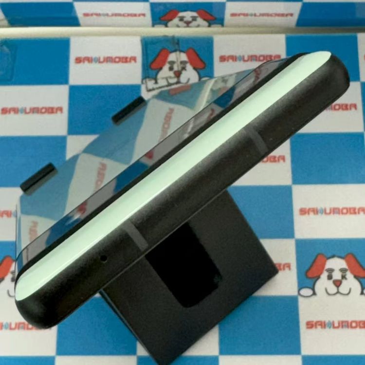 Google Pixel 6a 128GB Sage GB17L SoftBankSIMե꡼ 