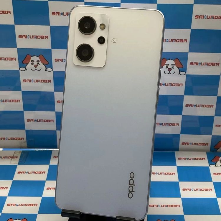 ¨ȯOPPO Reno7 A 128GB ɥ꡼֥롼 CPH2353 ȥSIMե꡼